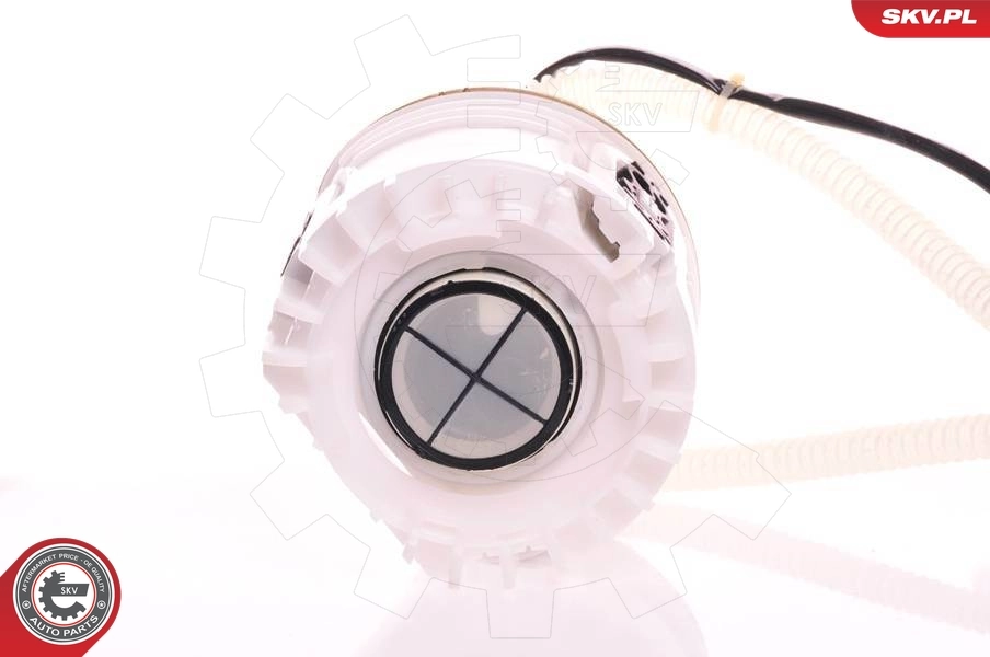 Fuel Feed Unit